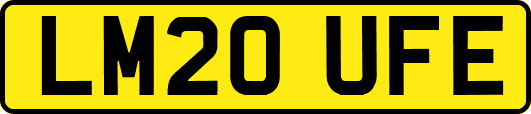 LM20UFE