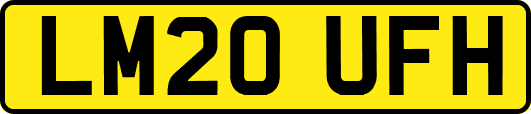 LM20UFH