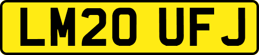 LM20UFJ