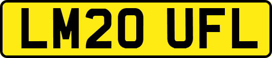 LM20UFL