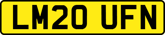 LM20UFN