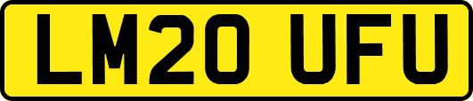 LM20UFU