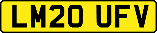 LM20UFV