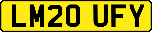 LM20UFY