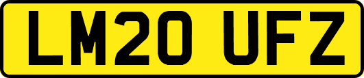 LM20UFZ