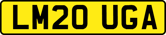 LM20UGA