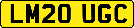 LM20UGC