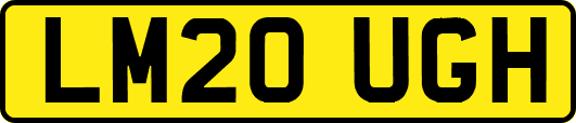 LM20UGH