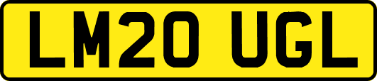 LM20UGL