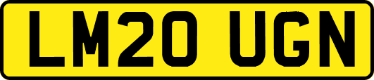 LM20UGN