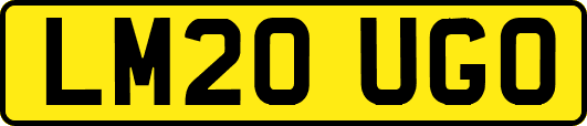 LM20UGO