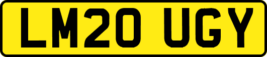 LM20UGY