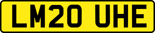 LM20UHE