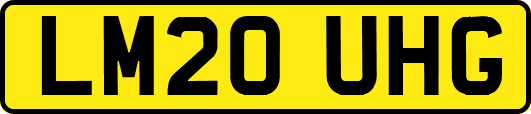 LM20UHG