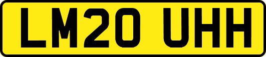 LM20UHH