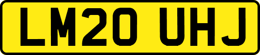 LM20UHJ