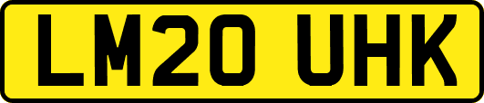 LM20UHK