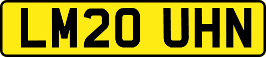LM20UHN