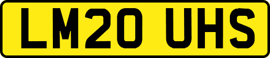 LM20UHS
