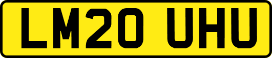 LM20UHU