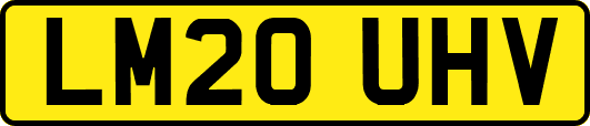 LM20UHV
