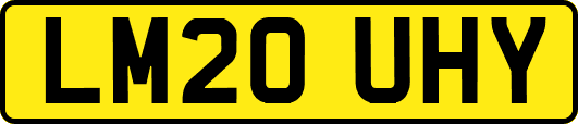 LM20UHY