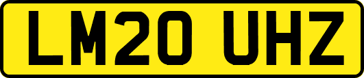 LM20UHZ