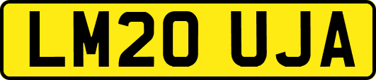LM20UJA