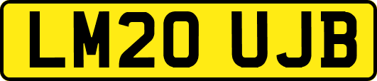 LM20UJB