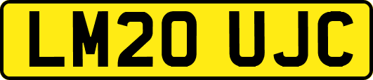 LM20UJC