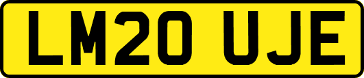LM20UJE