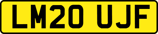 LM20UJF