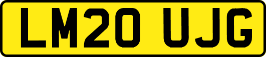 LM20UJG