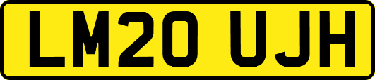 LM20UJH