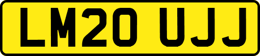 LM20UJJ