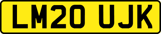 LM20UJK
