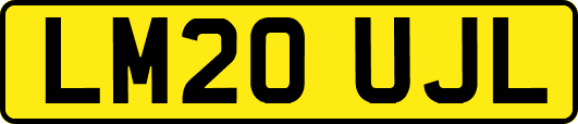 LM20UJL