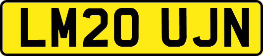 LM20UJN