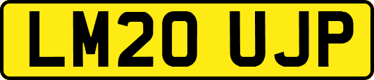 LM20UJP