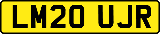 LM20UJR