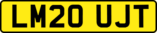 LM20UJT