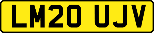 LM20UJV
