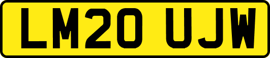 LM20UJW