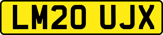 LM20UJX