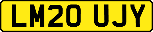 LM20UJY