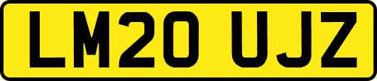 LM20UJZ