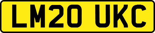 LM20UKC