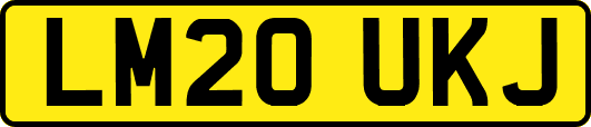 LM20UKJ