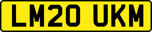 LM20UKM