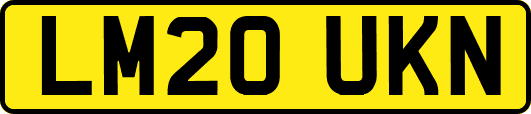 LM20UKN